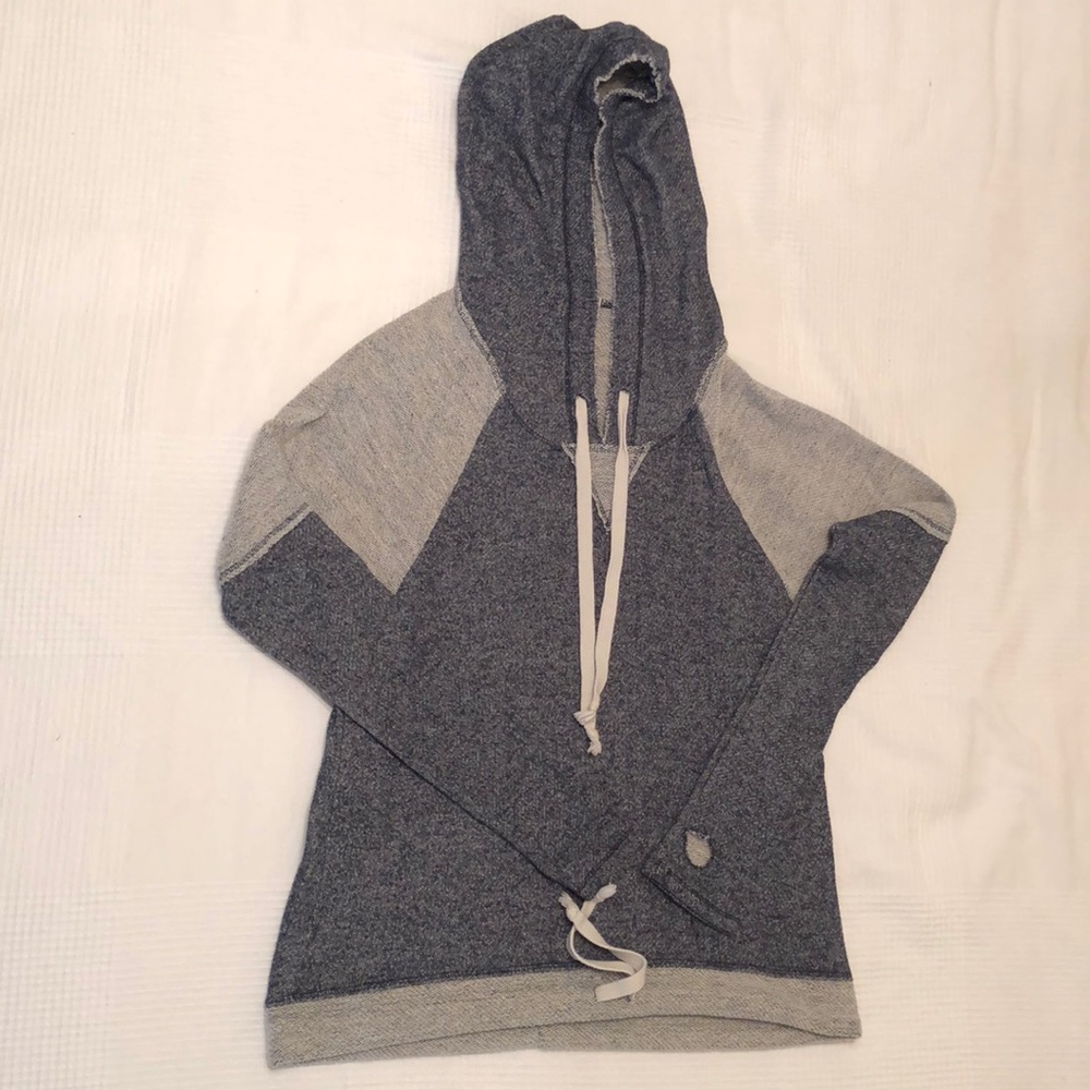 Chic sweatshirt